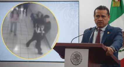 VIDEO | ¿Cómo detuvieron a Osmar 'N'? La verdad del asesinato de maestras en Michoacán
