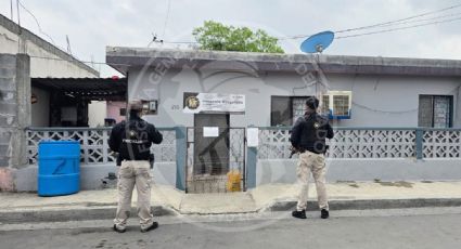 Realizan 11 cateos por robo de identidad bancaria; clonaban tarjetas para vaciar cuentas en Monterrey