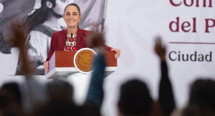 Descarta Sheinbaum riesgos a la economía o afores por Ley para Fomento en Infraestructura