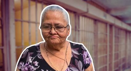 'Me arrepentí': Doña Carlota rompe el silencio tras salir de prisión por defender su casa en Chalco