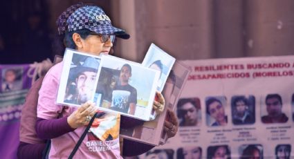 Informe de la ONU sobre desaparecidos: ¿Por qué califican de insensible la respuesta del Gobierno?