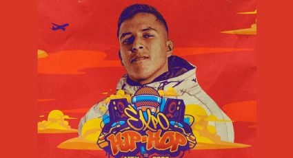 Expo Hip Hop Mty 2026 en el Barrio Antiguo: ¿Cuándo es y quiénes estarán?