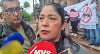 Choferes de apps exigen permiso para trabajar en Aeropuerto de Monterrey durante el Mundial 2026