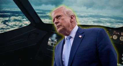 ¿Qué es 'Ghost Murmur'? La tecnología secreta que usa Estados Unidos en Irán