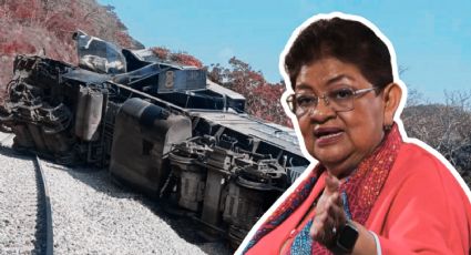 Accidente del Tren Interoceánico: Experto revela error humano del que no habla la FGR