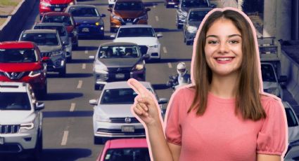 Hoy No Circula 10 de abril 2026: qué autos descansan en CDMX y Edomex este viernes