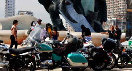 Arranca en Mazatlán la Semana Internacional de la Moto 2026