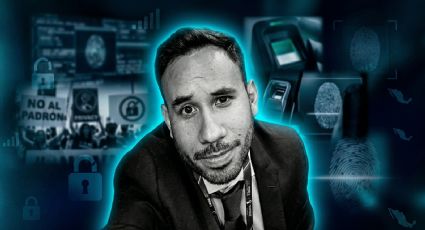 Infuencer Werevertumorro asegura haber recibido amenazas, luego de criticar el registro de celulares