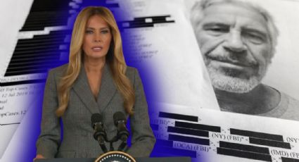 Melania Trump rompe el silencio: Niega vínculos con Jeffrey Epstein; exige audiencias en el Congreso
