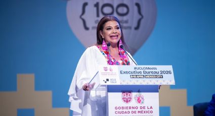 Se celebra en la CDMX la reunión de ciudades y gobiernos locales unidos
