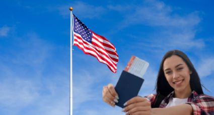 ¿Qué es la Tarjeta de Cruce Fronterizo y cómo puedo usar la ‘visa láser’?