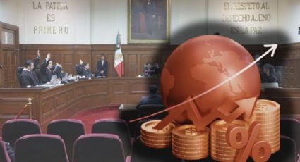 SCJN avala bloqueos de cuentas por la UIF sin orden judicial; Coparmex alerta impacto en inversión