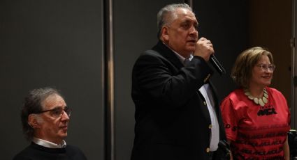 Somos México: 'No nos van a frenar'