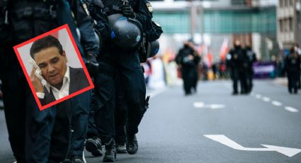 Caso Silvano Aureoles: Vinculan huida del exgobernador con el CJNG