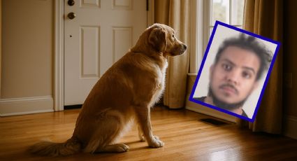 Sentencian a 'influencer' por la muerte de su novia; intentó culpar a su perro del crimen