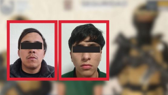 Homicidio de 'Micky Hair': Detienen a dos presuntos autores materiales del homicidio en Polanco