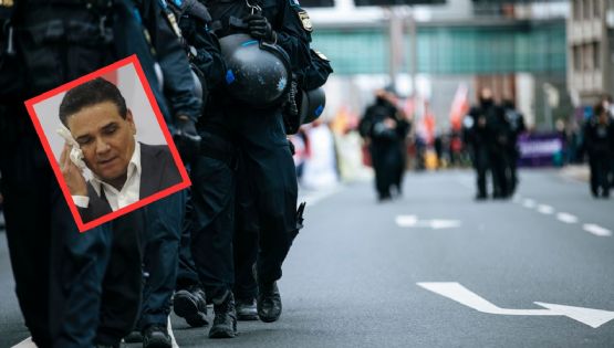 Caso Silvano Aureoles: Vinculan huida del exgobernador con el CJNG