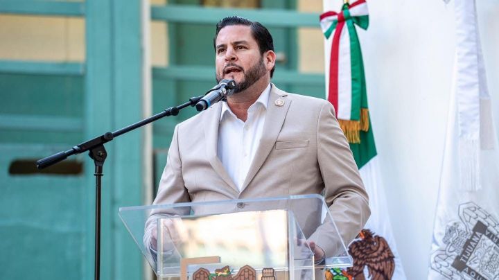 Impulsa alcalde Ismael Burgueño plan de vivienda de la presidenta Sheinbaum en Tijuana