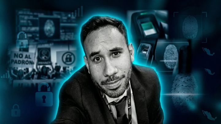 Infuencer Werevertumorro asegura haber recibido amenazas, luego de criticar el registro de celulares