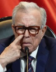 Foto descriptiva de: Rubén Rocha: revelan contratos y triangulación millonaria