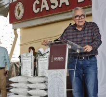 Sinaloa: Exigen justicia ante "narcogobierno" y violencia
