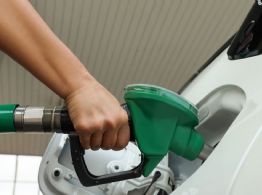 ¿Cuánto pagarás por cada litro de gasolina del 2 al 8 de mayo?