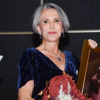 Florinda Meza revela errores en el diagnóstico médico de Chespirito