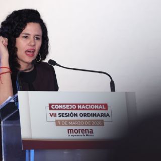 Niega Alcalde revocación de su visa norteamericana