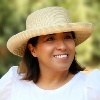 Columba Jazmin López, nueva titular de la Secretaría de Agricultura
