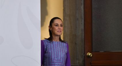 EN VIVO | La Mañanera del Pueblo 1 de mayo: Sigue el mensaje de Claudia Sheinbaum hoy