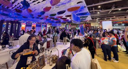 'México está de moda' y el Tianguis 2026 rompe récords