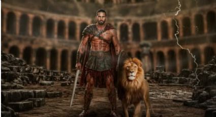 Poncho de Nigris lanza “Gladiador”, el himno oficial de Ring Royale 2