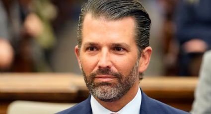 Donald Trump Jr. sacude la TV: posible regreso de The Apprentice
