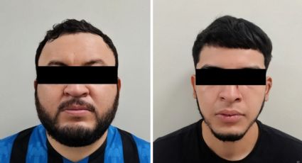 Sentencian a 30 y 25 años de prisión a responsables de homicidio en Monterrey
