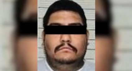 Sentencian a 101 años de cárcel a hombre que abusó de una menor de 12 años en Nuevo León