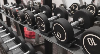 Accidente en gimnasio: máquina casi termina en tragedia en impactante video