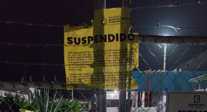 Manuel Guerra anuncia suspensión definitiva de empresa Complex en Parque Industrial Mitras, García, NL