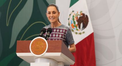 Sheinbaum decreta salario mínimo para el Estado