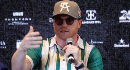 Canelo Álvarez: polémica frase y regreso al ring