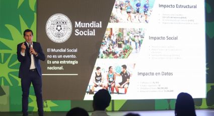 Mundial 2026 en México: logística e inclusión