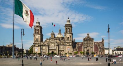¿Se puede frenar el hundimiento de CDMX?