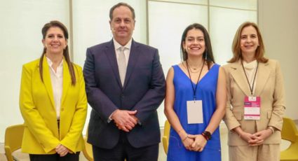 Invierten empresas 100 mdp en preparatoria técnica en Nuevo León para formar talento industrial