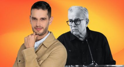 'Tienes que negociar con el crimen organizado': Adrián Marcelo defiende a Rubén Rocha