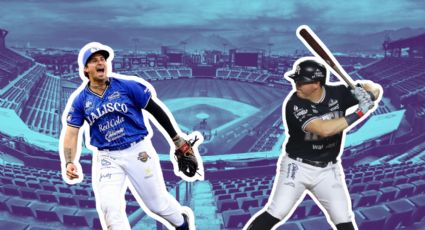 Sultanes vs Charros hoy: dónde ver EN VIVO el juego de la LMB 2026