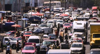 Hoy No Circula 2 de mayo 2026: restricciones CDMX y Edomex