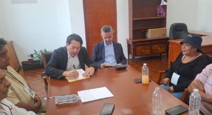 ¿Boicot al Mundial? La CNTE lanza dura advertencia al Gobierno