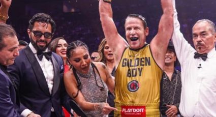 Poncho de Nigris revela que Adame estuvo en riesgo tras pelea de Ring Royale