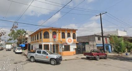 Feminicidio en San Nicolás: Catean casa tras muerte de mujer de 46 años