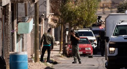 VIDEO | Balazo deja cuadrapléjico a menor en Día del Niño