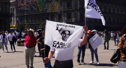 Carlos Manzo: Claman justicia a meses de su asesinato